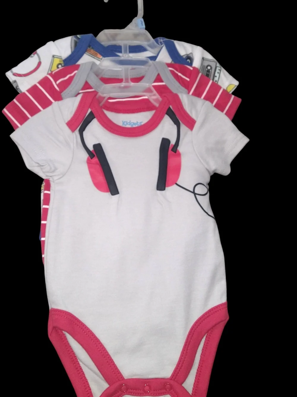 Baby boy 6 - 9 Months Bundle